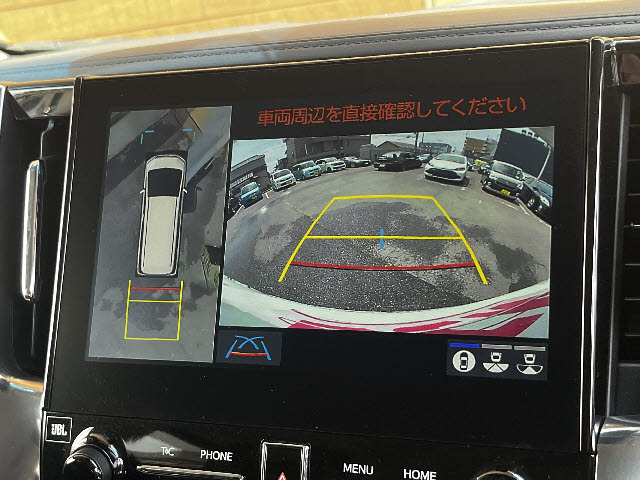 アルファード