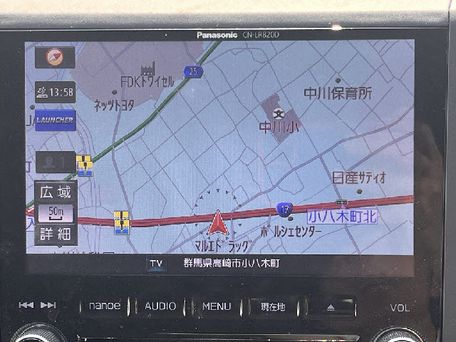 インプレッサスポーツ