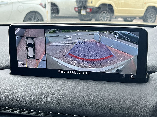 ＣＸ－５