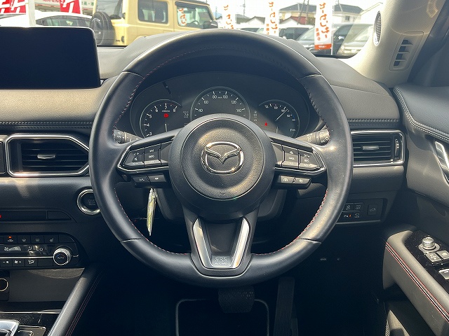 ＣＸ－５