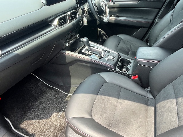 ＣＸ－５