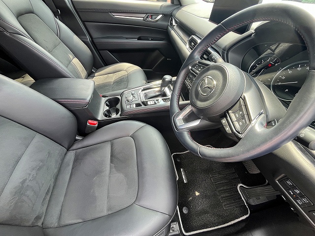 ＣＸ－５