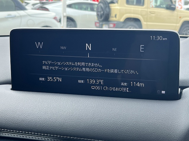 ＣＸ－５