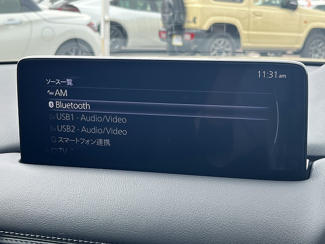 ＣＸ－５