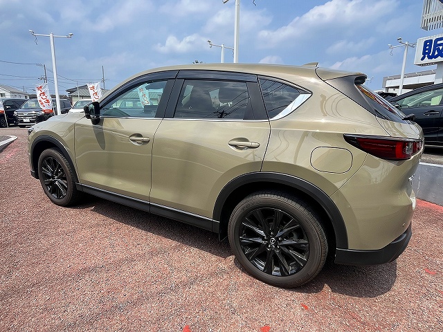 ＣＸ－５