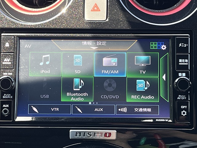 ノート
