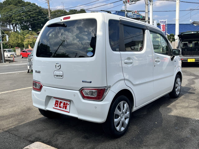 フレア