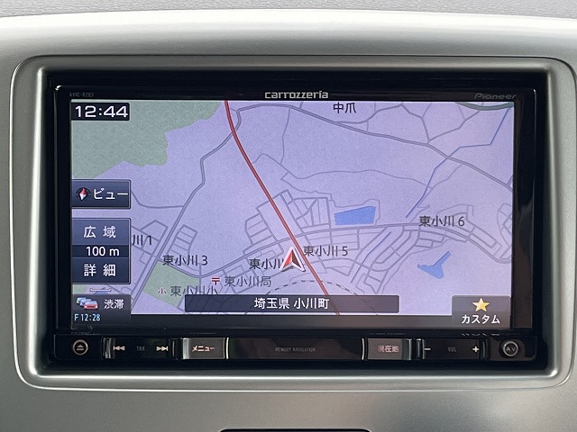 スペーシア