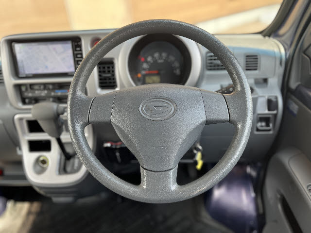 ハイゼットカーゴ
