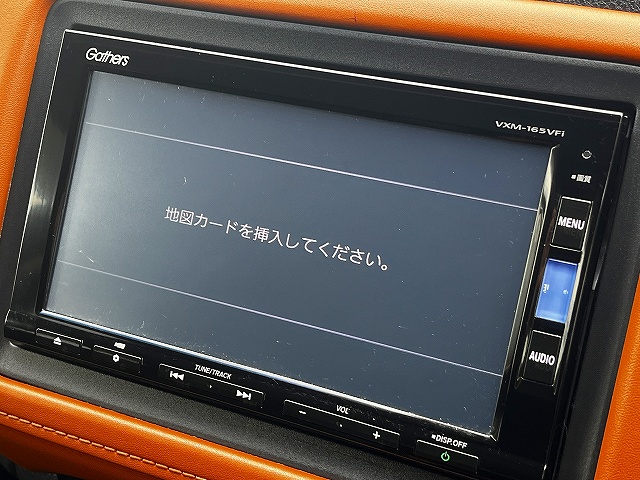 ヴェゼル