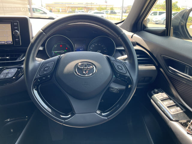 Ｃ－ＨＲ