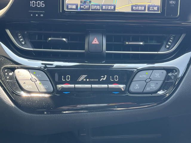 Ｃ－ＨＲ
