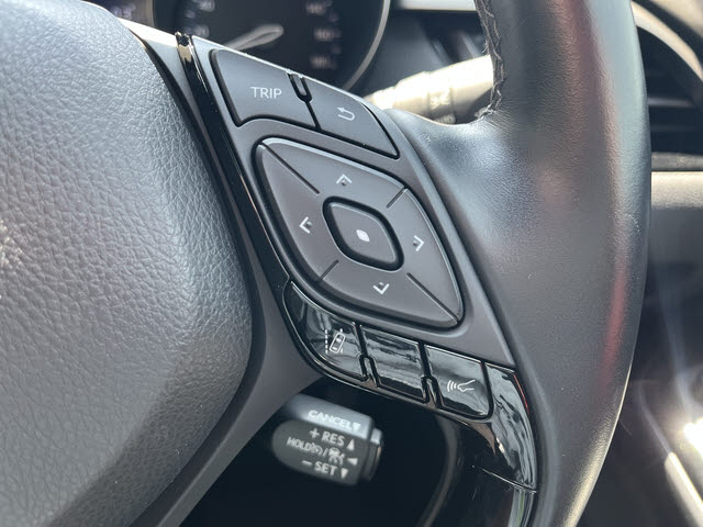 Ｃ－ＨＲ