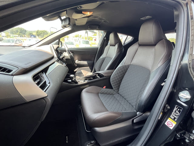 Ｃ－ＨＲ