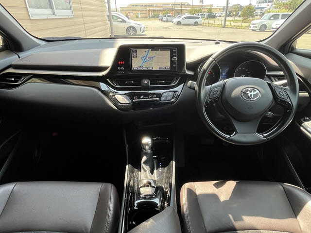Ｃ－ＨＲ