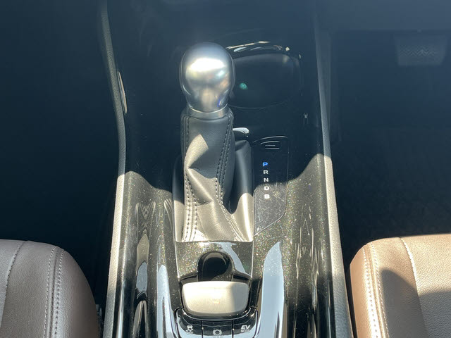 Ｃ－ＨＲ