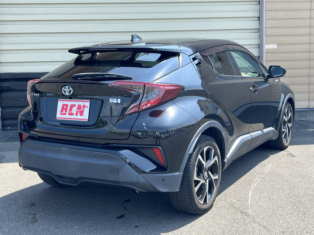 Ｃ－ＨＲ