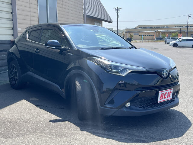 Ｃ－ＨＲ