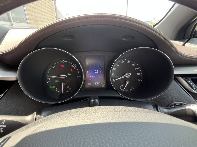Ｃ－ＨＲ