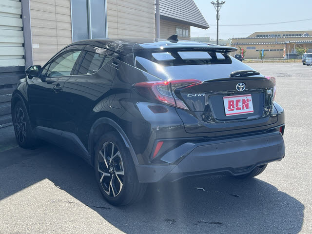 Ｃ－ＨＲ