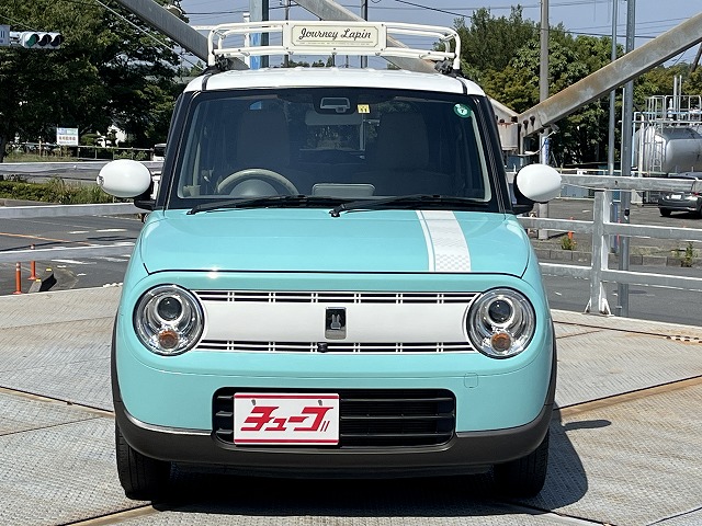 ラパン