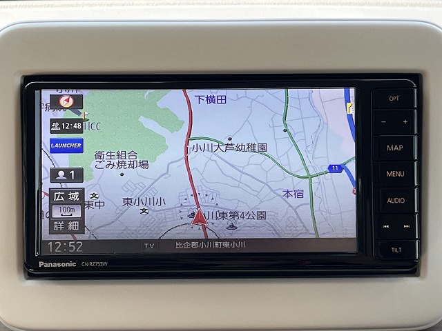 ラパン