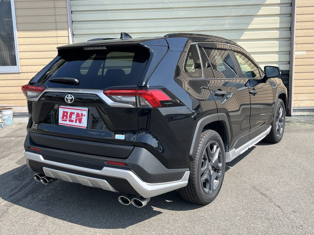 ＲＡＶ４