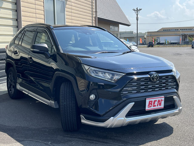 ＲＡＶ４