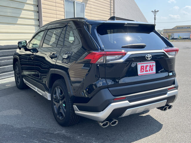 ＲＡＶ４
