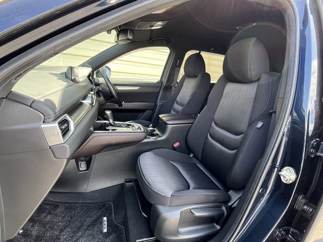 ＣＸ－８