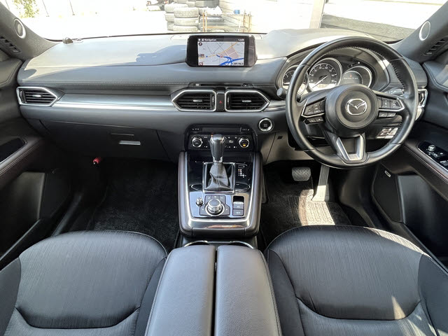 ＣＸ－８