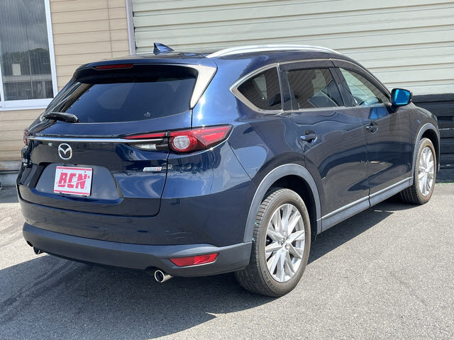 ＣＸ－８