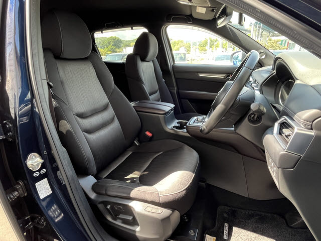 ＣＸ－８
