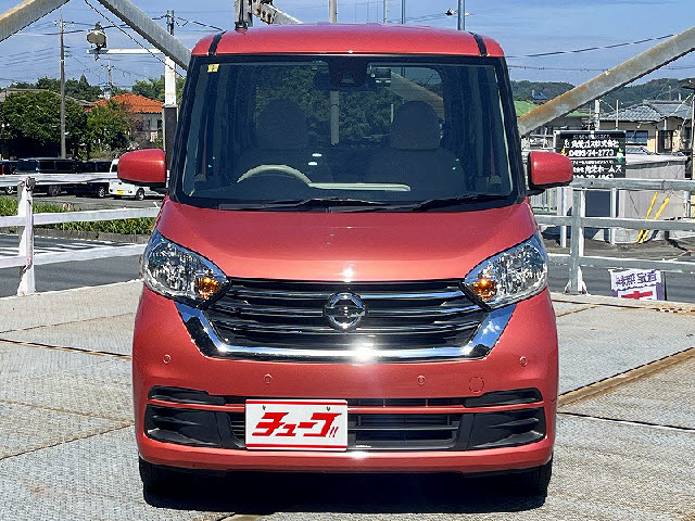 デイズルークス