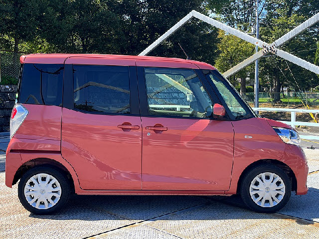 デイズルークス