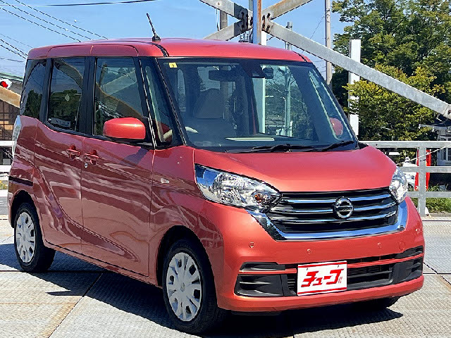 デイズルークス