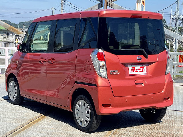 デイズルークス