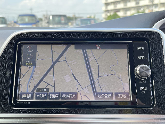シエンタ