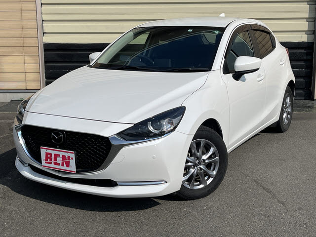 ＭＡＺＤＡ２