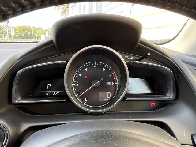 ＭＡＺＤＡ２