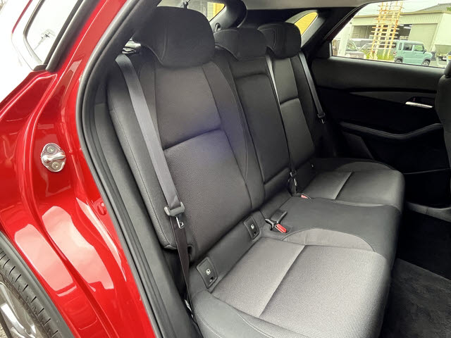 ＣＸ－３０