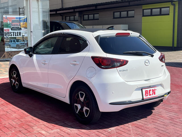 ＭＡＺＤＡ２