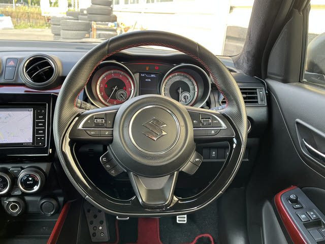 スイフト