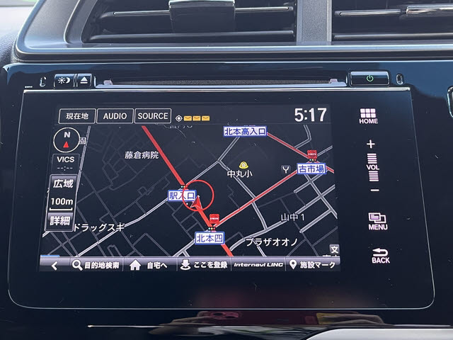 フィット