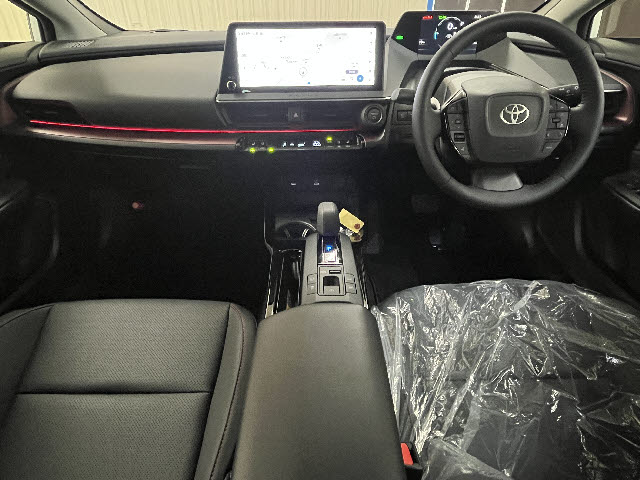 プリウスＰＨＥＶ