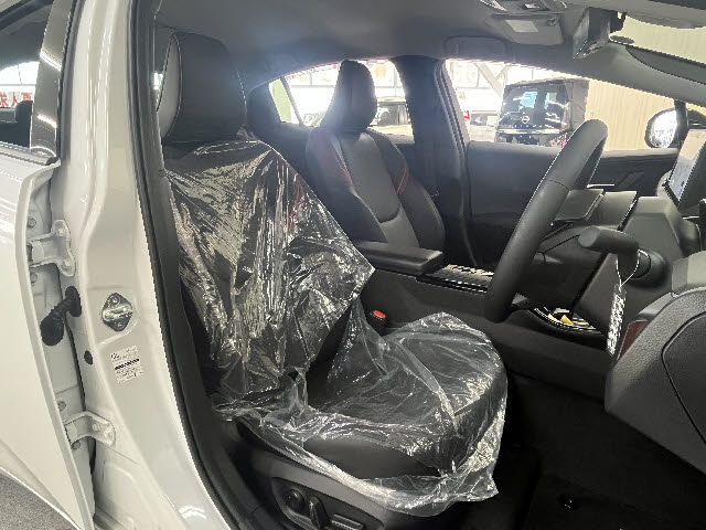 プリウスＰＨＥＶ