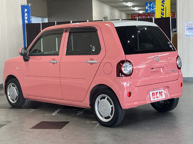 ミラトコット