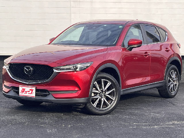 ＣＸ－５