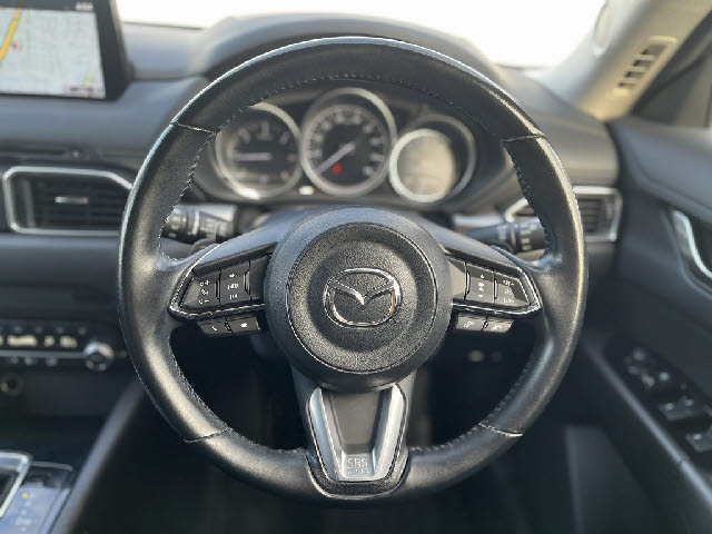 ＣＸ－５