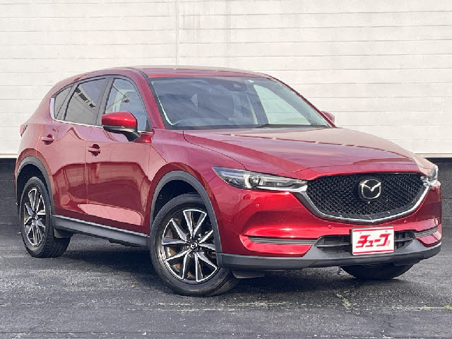 ＣＸ－５